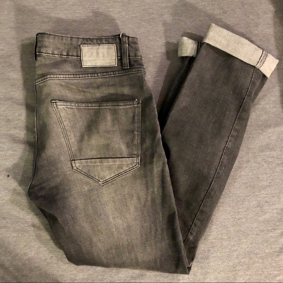 cotton on spitfire jeans